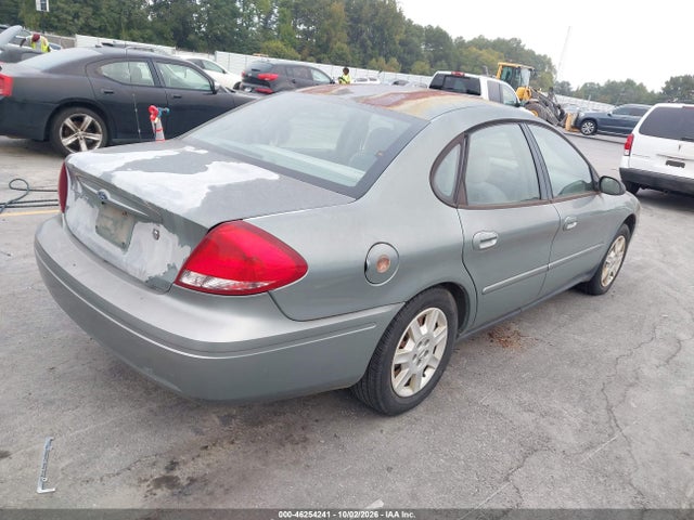 Продаж на аукціоні авто 2007 Ford Taurus Se, vin: 1FAFP53U17A202079, номер лоту: 46254241