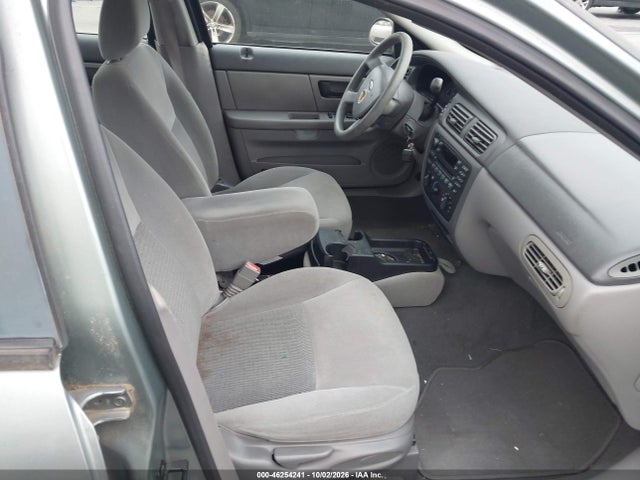 Продаж на аукціоні авто 2007 Ford Taurus Se, vin: 1FAFP53U17A202079, номер лоту: 46254241