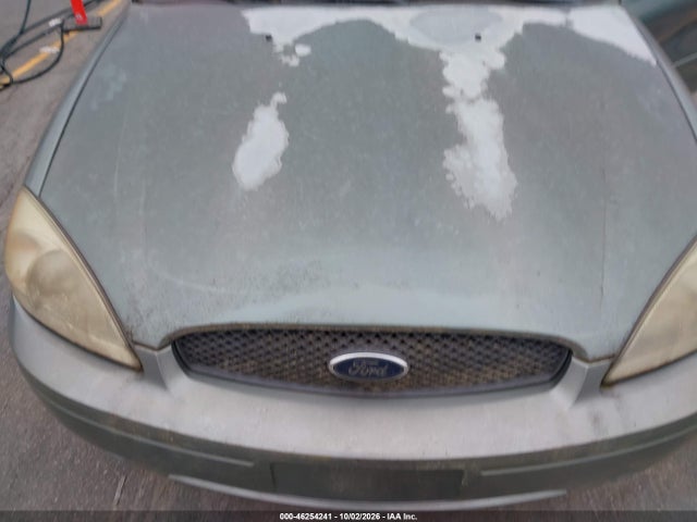 Продаж на аукціоні авто 2007 Ford Taurus Se, vin: 1FAFP53U17A202079, номер лоту: 46254241