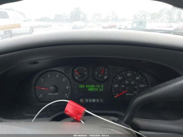 Продаж на аукціоні авто 2007 Ford Taurus Se, vin: 1FAFP53U17A202079, номер лоту: 46254241
