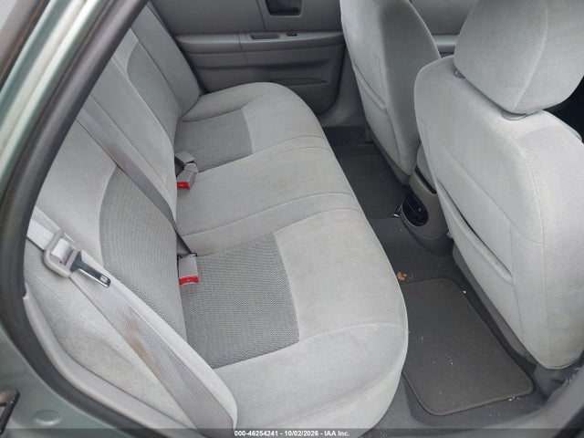 Продаж на аукціоні авто 2007 Ford Taurus Se, vin: 1FAFP53U17A202079, номер лоту: 46254241
