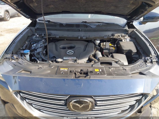 Mazda Cx-9 Touring 2023 JM3TCBCY5P0655287 Image 10