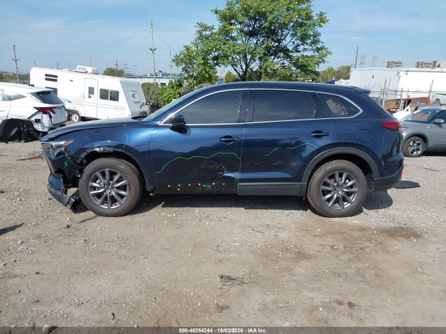 Mazda Cx-9 Touring 2023 JM3TCBCY5P0655287 Image 14