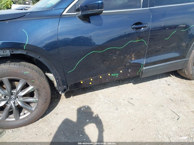 Mazda Cx-9 Touring 2023 JM3TCBCY5P0655287 Image 18