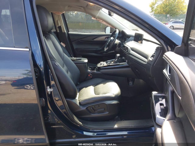 Mazda Cx-9 Touring 2023 JM3TCBCY5P0655287 Image 5