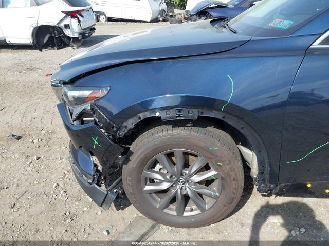 Mazda Cx-9 Touring 2023 JM3TCBCY5P0655287 Image 6