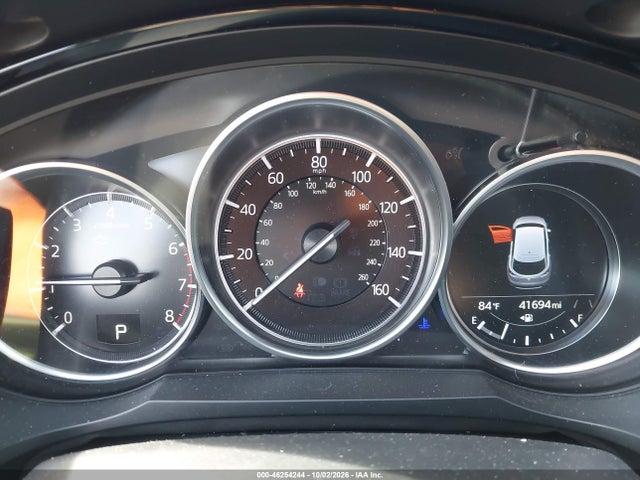 Mazda Cx-9 Touring 2023 JM3TCBCY5P0655287 Image 7