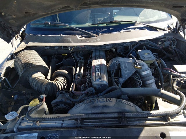 46254245 :رقم المزاد ، 3B7MC33D8VM598612 vin ، 1997 Dodge Ram 3500 St مزاد بيع
