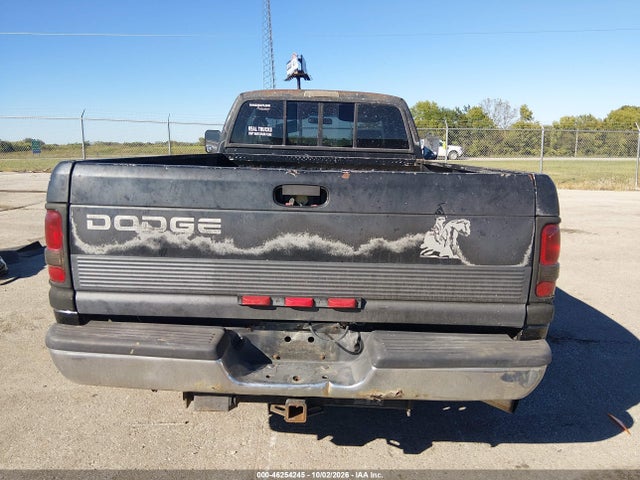 46254245 :رقم المزاد ، 3B7MC33D8VM598612 vin ، 1997 Dodge Ram 3500 St مزاد بيع