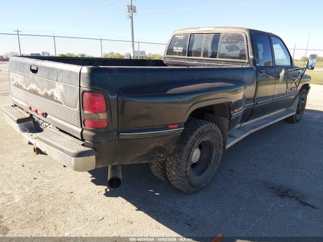 46254245 :رقم المزاد ، 3B7MC33D8VM598612 vin ، 1997 Dodge Ram 3500 St مزاد بيع