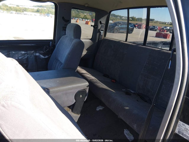 46254245 :رقم المزاد ، 3B7MC33D8VM598612 vin ، 1997 Dodge Ram 3500 St مزاد بيع
