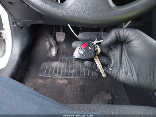 Aukcja sprzedaży 2008 Toyota Yaris, vin: JTDBT903784020152, numer aukcji: 46254246