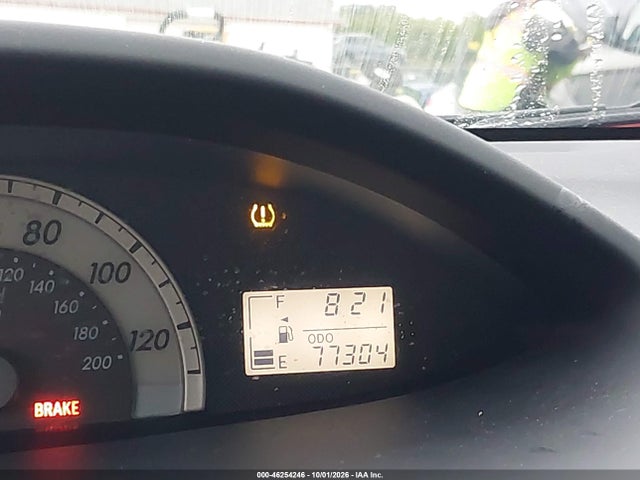 Aukcja sprzedaży 2008 Toyota Yaris, vin: JTDBT903784020152, numer aukcji: 46254246