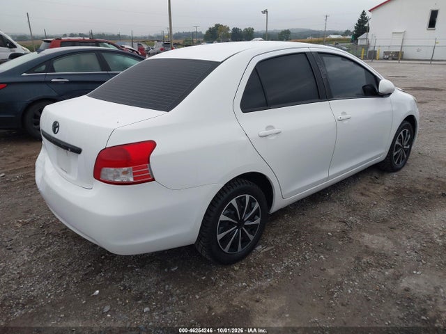 Aukcja sprzedaży 2008 Toyota Yaris, vin: JTDBT903784020152, numer aukcji: 46254246