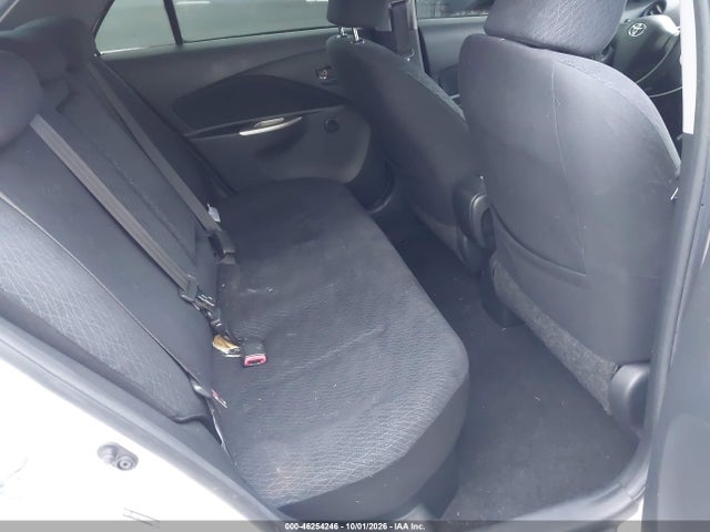 Aukcja sprzedaży 2008 Toyota Yaris, vin: JTDBT903784020152, numer aukcji: 46254246