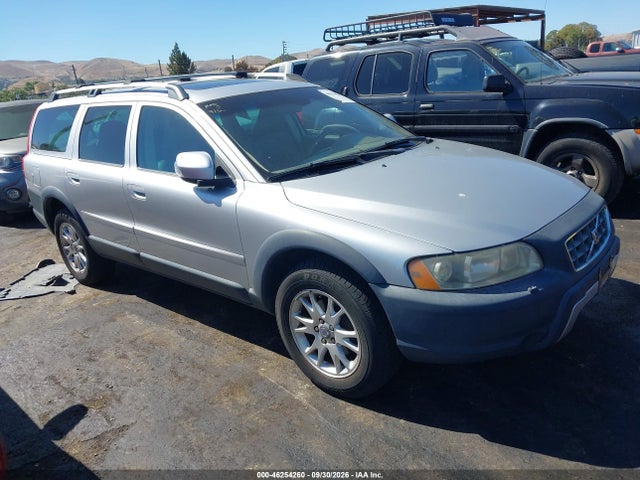 Aukcja sprzedaży 2007 Volvo Xc70 2.5t, vin: YV4SZ592671258492, numer aukcji: 46254260