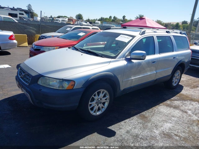 Aukcja sprzedaży 2007 Volvo Xc70 2.5t, vin: YV4SZ592671258492, numer aukcji: 46254260