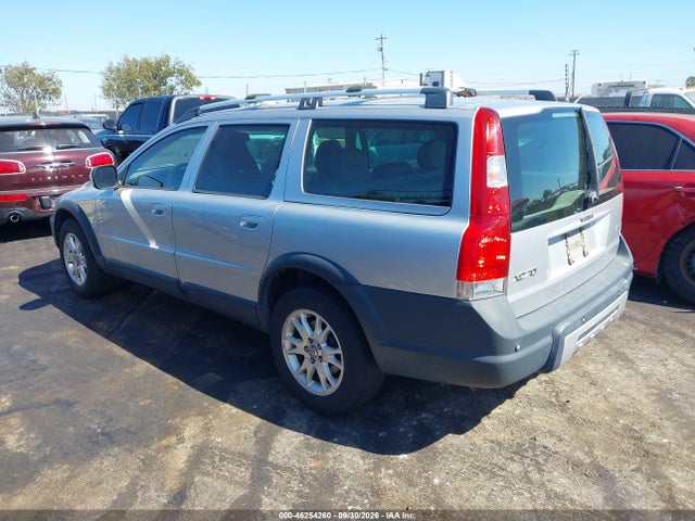 Aukcja sprzedaży 2007 Volvo Xc70 2.5t, vin: YV4SZ592671258492, numer aukcji: 46254260