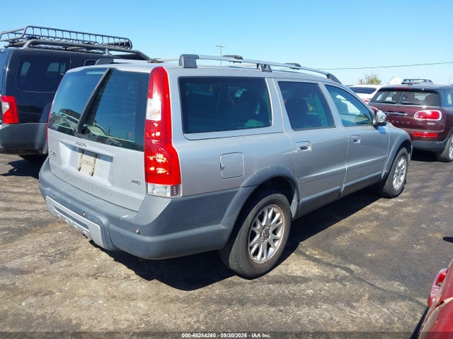 Aukcja sprzedaży 2007 Volvo Xc70 2.5t, vin: YV4SZ592671258492, numer aukcji: 46254260