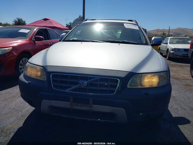 Aukcja sprzedaży 2007 Volvo Xc70 2.5t, vin: YV4SZ592671258492, numer aukcji: 46254260
