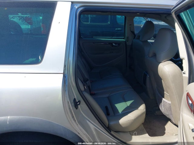 Aukcja sprzedaży 2007 Volvo Xc70 2.5t, vin: YV4SZ592671258492, numer aukcji: 46254260
