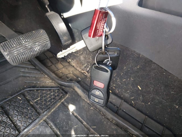 Продажа на аукционе авто 2008 Nissan Titan Se, vin: 1N6BA07GX8N300732, номер лота: 46254261