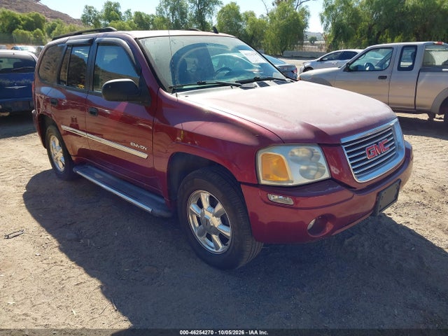 Auction sale of the 2006 Gmc Envoy Sle, vin: 1GKDS13S662266817, lot number: 46254270
