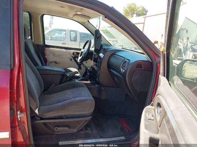 Aukcja sprzedaży 2006 Gmc Envoy Sle, vin: 1GKDS13S662266817, numer aukcji: 46254270