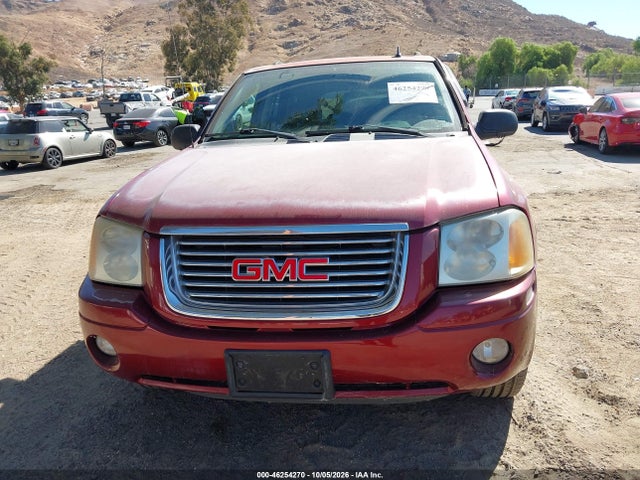 Aukcja sprzedaży 2006 Gmc Envoy Sle, vin: 1GKDS13S662266817, numer aukcji: 46254270