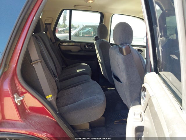 Aukcja sprzedaży 2006 Gmc Envoy Sle, vin: 1GKDS13S662266817, numer aukcji: 46254270