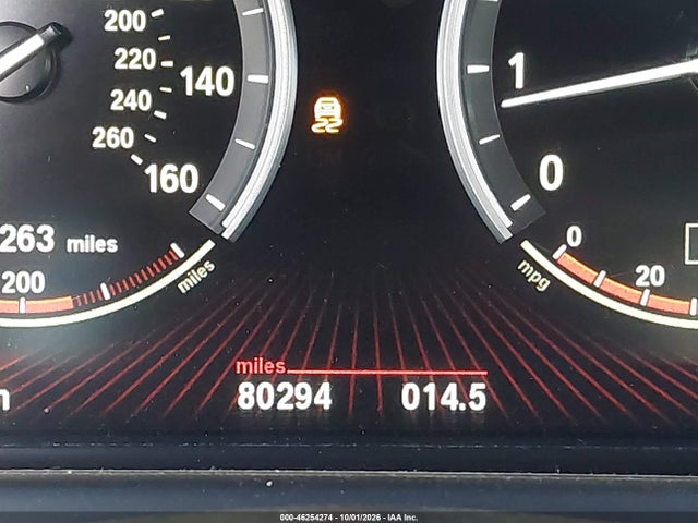 Продажа на аукционе авто 2012 Bmw 650i, vin: WBALX3C57CDV77717, номер лота: 46254274