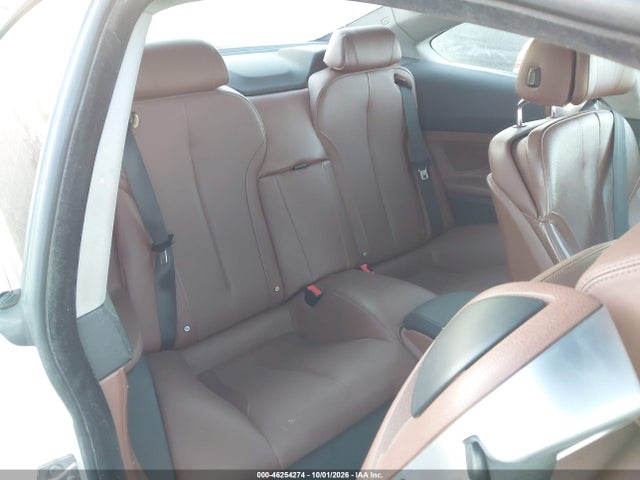 Продажа на аукционе авто 2012 Bmw 650i, vin: WBALX3C57CDV77717, номер лота: 46254274