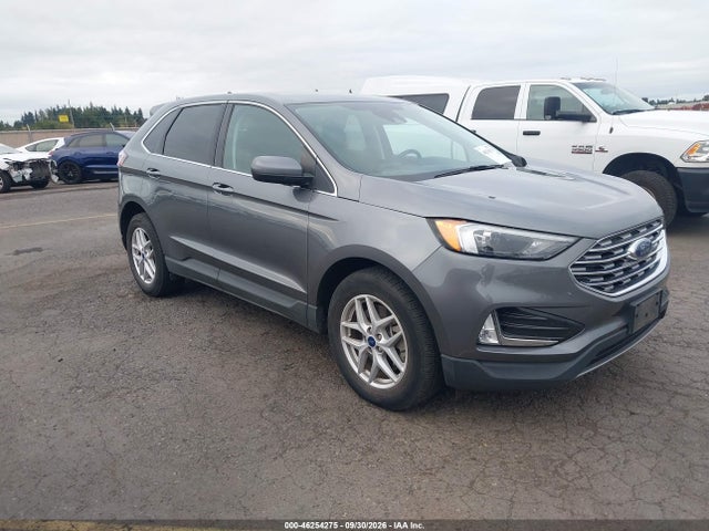 Продажа на аукционе авто 2022 Ford Edge Sel, vin: 2FMPK4J93NBA87794, номер лота: 46254275