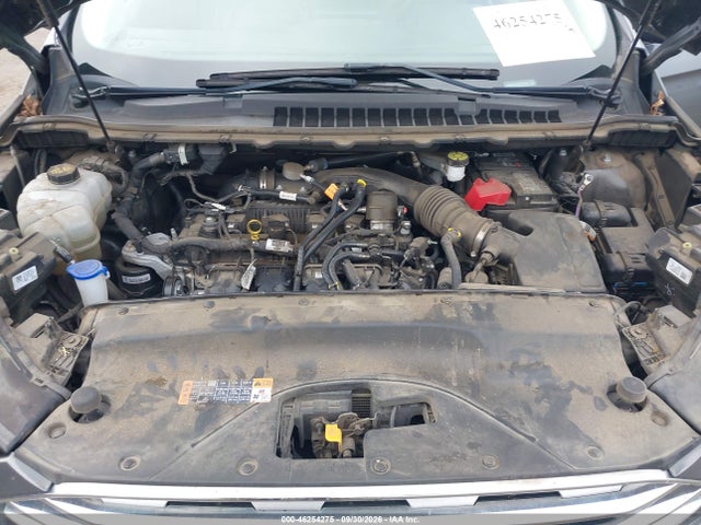 Продажа на аукционе авто 2022 Ford Edge Sel, vin: 2FMPK4J93NBA87794, номер лота: 46254275