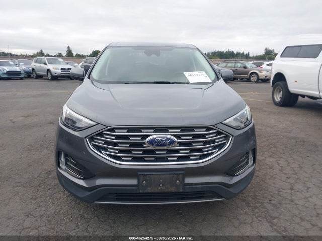 Продажа на аукционе авто 2022 Ford Edge Sel, vin: 2FMPK4J93NBA87794, номер лота: 46254275