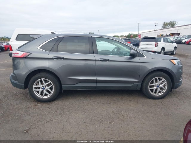 Продажа на аукционе авто 2022 Ford Edge Sel, vin: 2FMPK4J93NBA87794, номер лота: 46254275