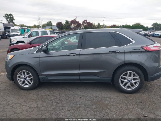 Продажа на аукционе авто 2022 Ford Edge Sel, vin: 2FMPK4J93NBA87794, номер лота: 46254275