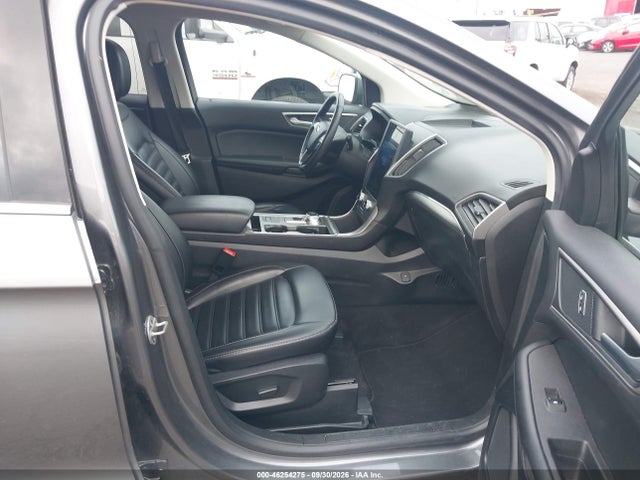 Продажа на аукционе авто 2022 Ford Edge Sel, vin: 2FMPK4J93NBA87794, номер лота: 46254275