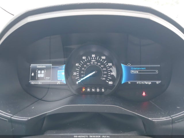 Продажа на аукционе авто 2022 Ford Edge Sel, vin: 2FMPK4J93NBA87794, номер лота: 46254275