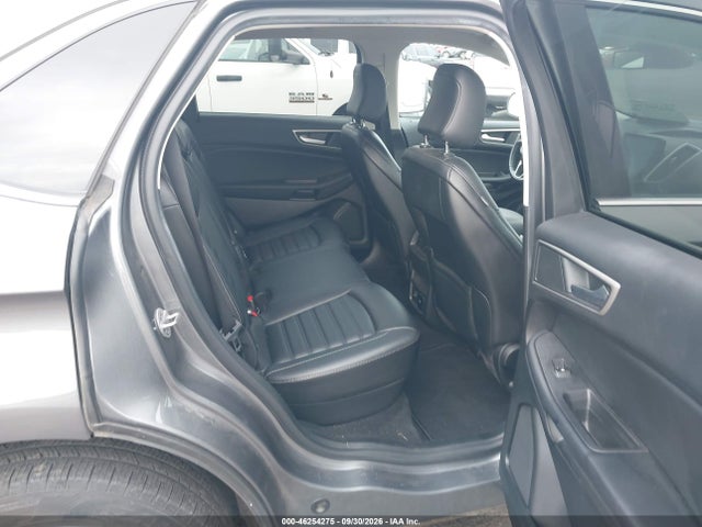 Продажа на аукционе авто 2022 Ford Edge Sel, vin: 2FMPK4J93NBA87794, номер лота: 46254275