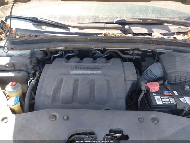 Продажа на аукционе авто 2006 Honda Odyssey Ex-l, vin: 5FNRL38656B424650, номер лота: 46254276