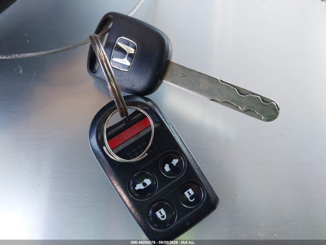Продажа на аукционе авто 2006 Honda Odyssey Ex-l, vin: 5FNRL38656B424650, номер лота: 46254276