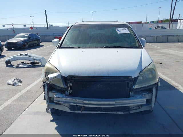 Продажа на аукционе авто 2006 Honda Odyssey Ex-l, vin: 5FNRL38656B424650, номер лота: 46254276