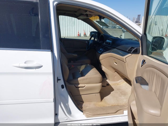 Продажа на аукционе авто 2006 Honda Odyssey Ex-l, vin: 5FNRL38656B424650, номер лота: 46254276