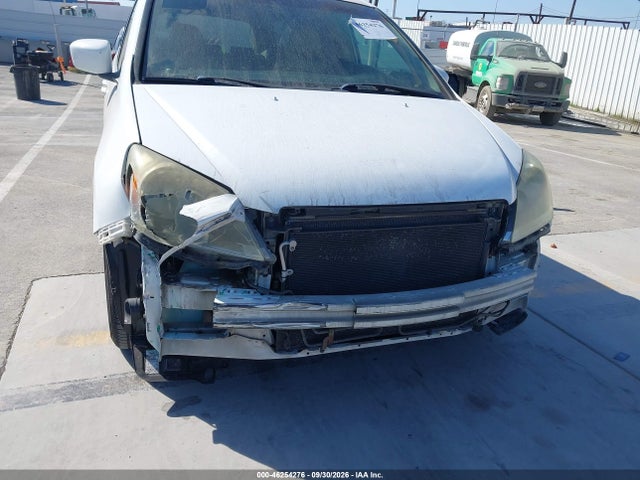 Продажа на аукционе авто 2006 Honda Odyssey Ex-l, vin: 5FNRL38656B424650, номер лота: 46254276