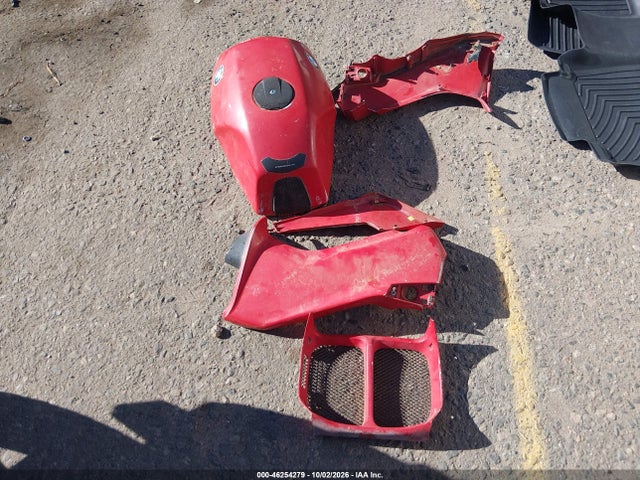 Aukcja sprzedaży 1988 Bmw K75 S, vin: WB1057203J0151596, numer aukcji: 46254279