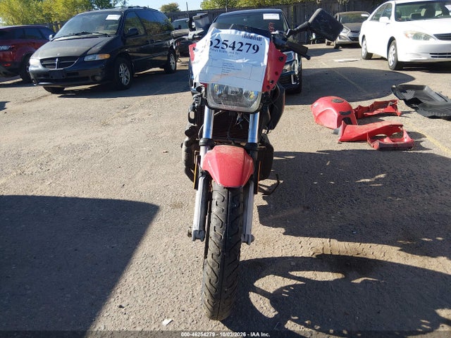 Aukcja sprzedaży 1988 Bmw K75 S, vin: WB1057203J0151596, numer aukcji: 46254279