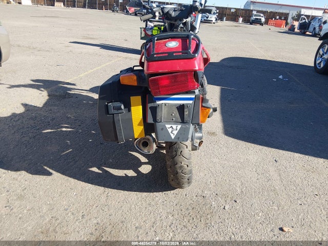 Aukcja sprzedaży 1988 Bmw K75 S, vin: WB1057203J0151596, numer aukcji: 46254279