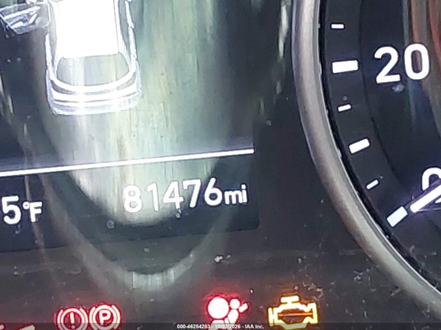 Продажа на аукционе авто 2018 Hyundai Elantra Gt, vin: KMHH35LE3JU012647, номер лота: 46254283