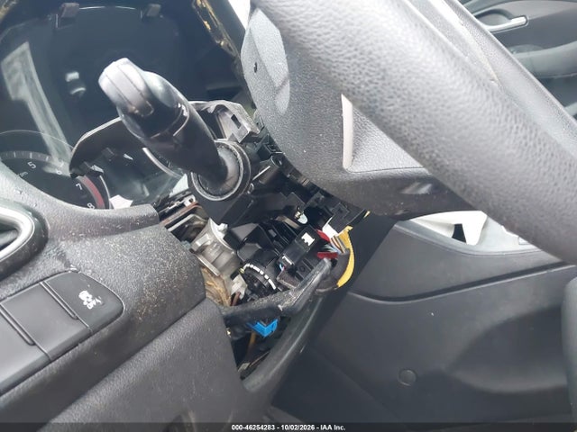 Продажа на аукционе авто 2018 Hyundai Elantra Gt, vin: KMHH35LE3JU012647, номер лота: 46254283